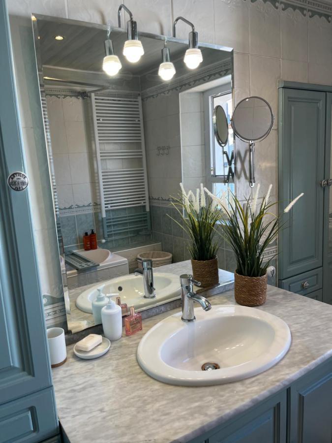 Appartement Chaleureux En Provence Saint-Maximin Εξωτερικό φωτογραφία