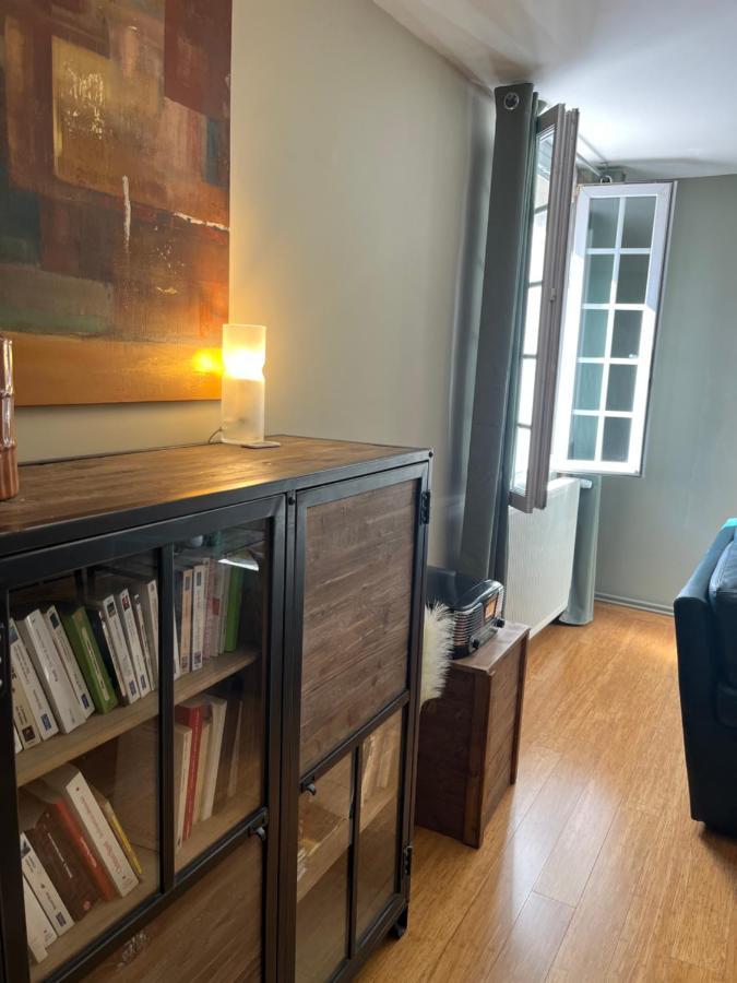Appartement Chaleureux En Provence Saint-Maximin Εξωτερικό φωτογραφία