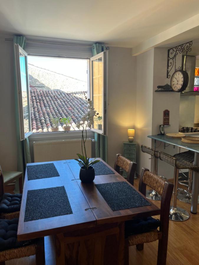 Appartement Chaleureux En Provence Saint-Maximin Εξωτερικό φωτογραφία
